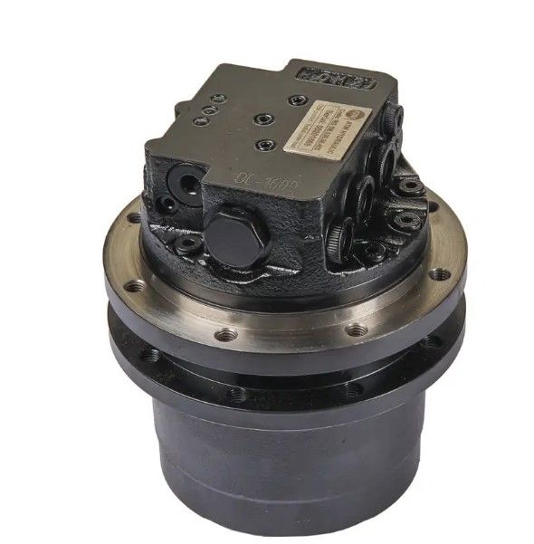Гидромотор Yanmar B17-3 172464-73300 Редуктор хода