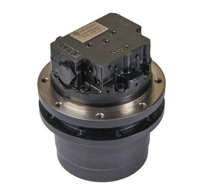 Гидромотор Yanmar B17-3 172464-73300 Редуктор хода