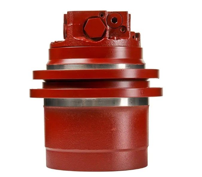 Гидромотор Yanmar VIO25 172482-77300 Редуктор хода