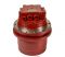 Гидромотор Yanmar VIO25 172482-77300 Редуктор хода