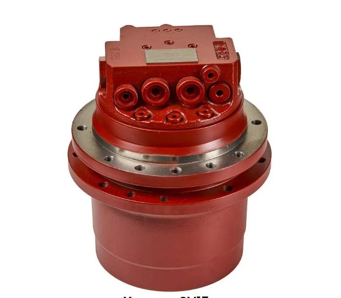 Гидромотор Yanmar VIO25 172482-77300 Редуктор хода