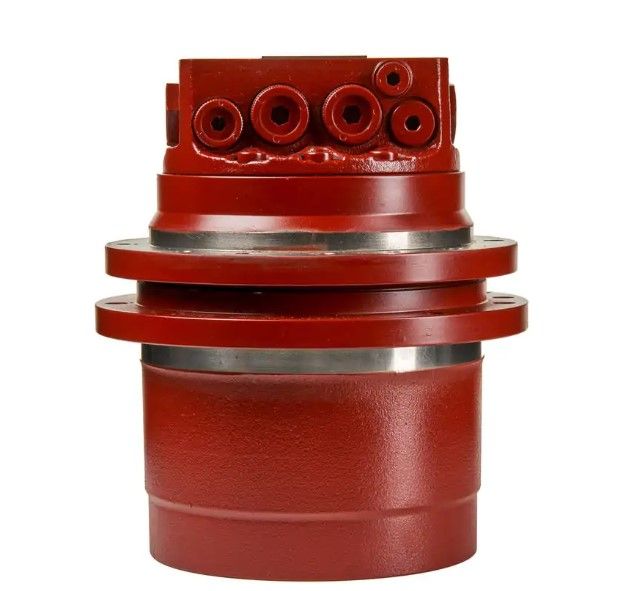 Гидромотор Yanmar VIO25 172482-77300 Редуктор хода