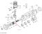 Kubota 17311-23910 Вкладыш коренной 020 для D1102, D1302