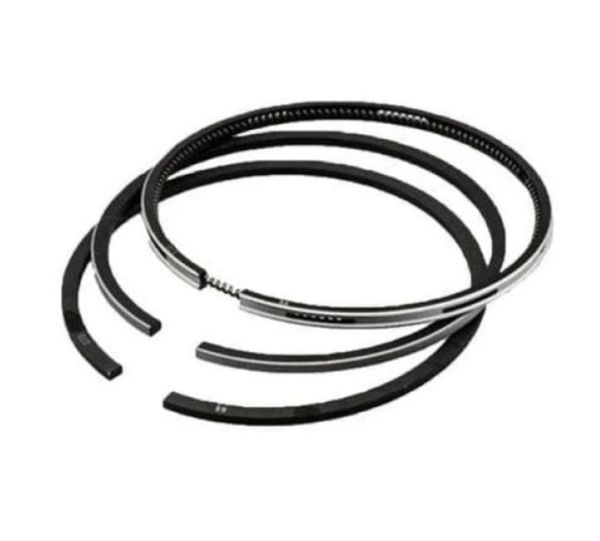 Kubota 17331-21090 Кольца поршневые +0.50 для D1462, D1703, V2203