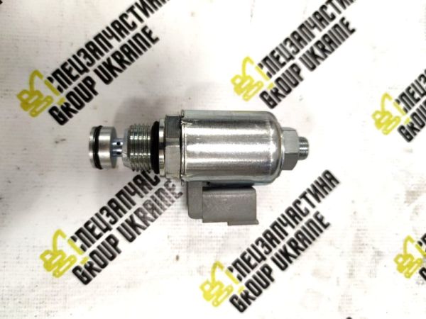 Caterpillar 1744909 Электромагнитный клапан D6, D7