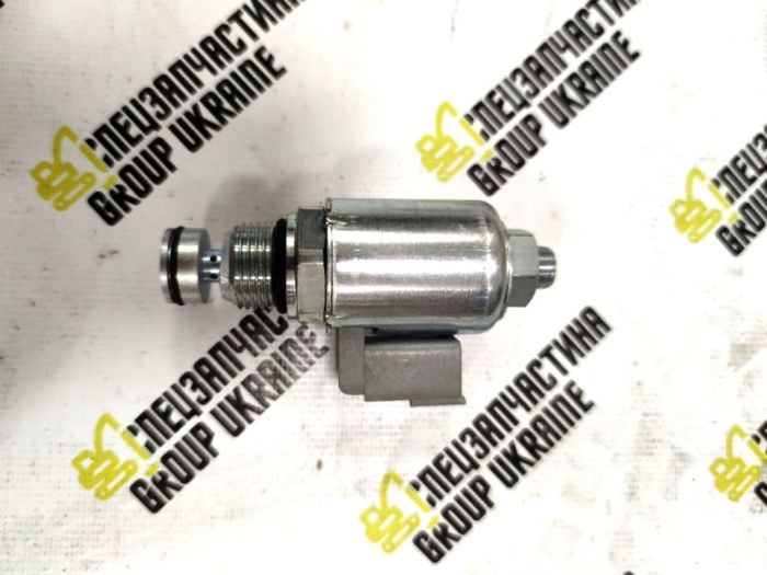 Caterpillar 1744909 Електромагнітний клапан D6, D7