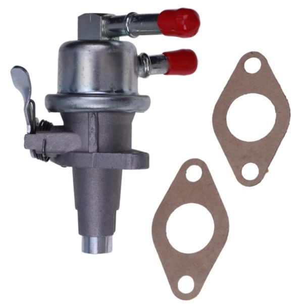 Kubota 17539-52030, 1753952030 Насос подкачки топлива для двигателя V2403, V2203