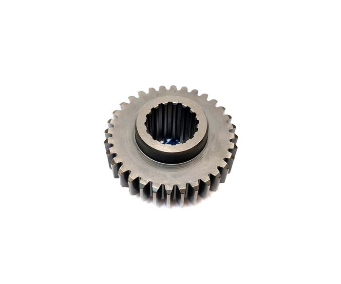 Муфта валов Kawasaki K7V63DTP VOE14567613