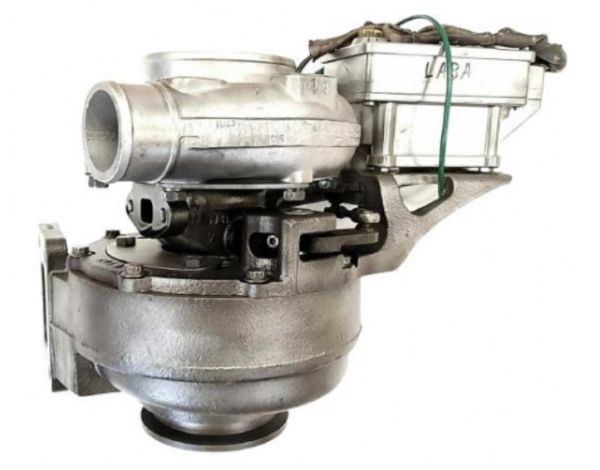SCHWITZER 176365, 177314, 178743 Турбокомпрессор для John Deere 1070E
