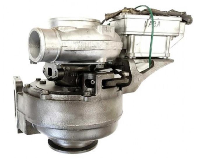 SCHWITZER 176365, 177314, 178743 Турбокомпрессор для John Deere 1070E
