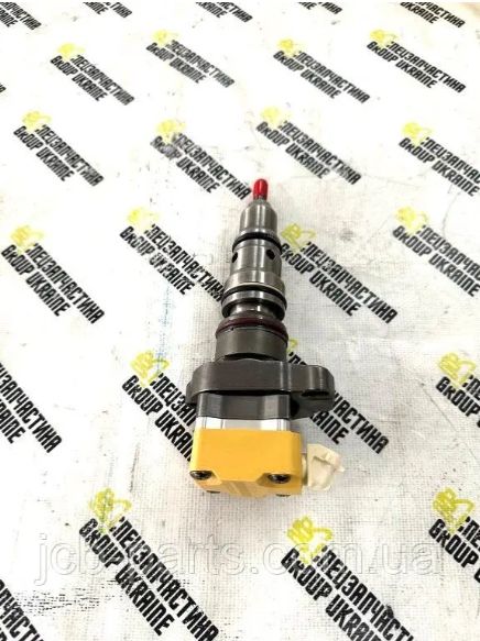 Caterpillar 177-4754, 1774754, 10R-0782, 10R0782 Топливная форсунка для 3126