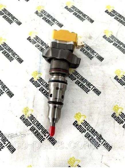 Caterpillar 177-4754, 1774754, 10R-0782, 10R0782 Топливная форсунка для 3126