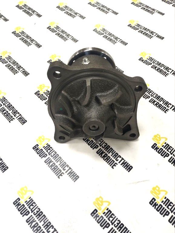 Caterpillar 1786633, 10R7555 Водяной насос для 3066, C6.4
