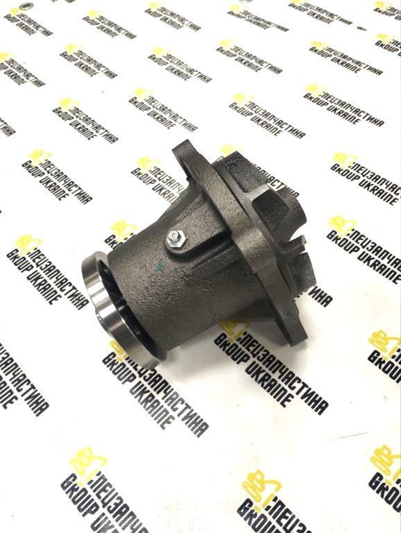 Caterpillar 1786633, 10R7555 Водяной насос для 3066, C6.4