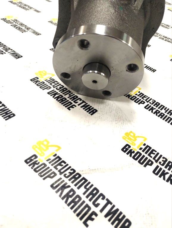 Caterpillar 1786633, 10R7555 Водяной насос для 3066, C6.4