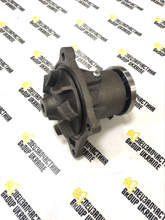 Caterpillar 1786633, 10R7555 Водяной насос для 3066, C6.4
