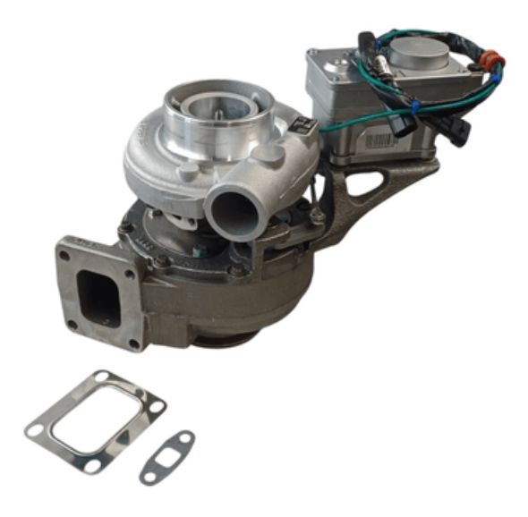 BorgWarner KKK 178750, 175903, 177347 Турбокомпресор для John Deere 6068H