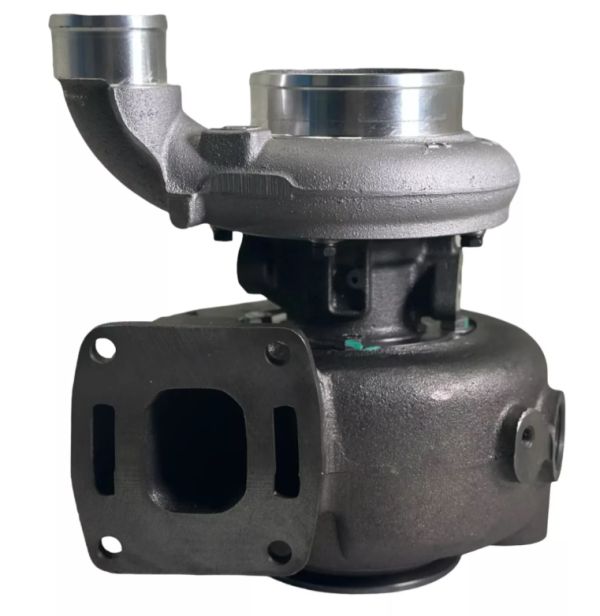 Schwitzer RE557986, 179838, 179839 Турбокомпресор для John Deere 4045