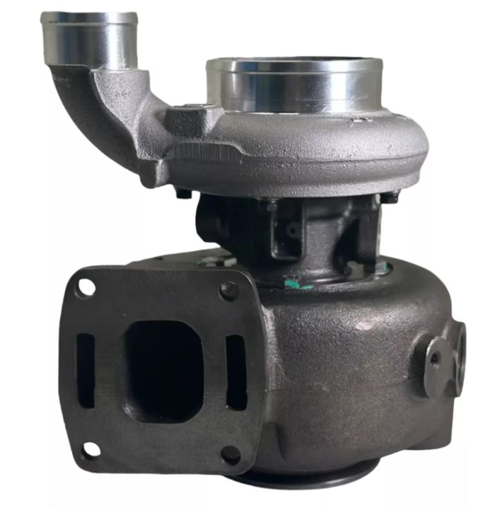 Schwitzer RE557986, 179838, 179839 Турбокомпрессор для John Deere 4045
