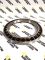 7117-30110 Подшипник редуктора хода Volvo EC160B