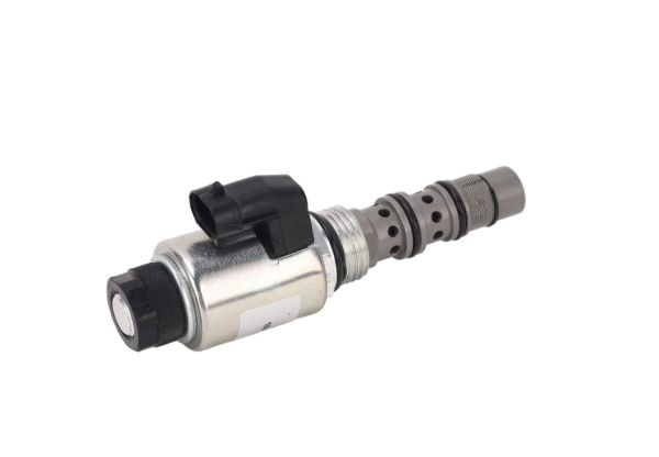 Case 180584A1 Электромагнитный клапан (соленоид) 24V MX80, MX90, MX100