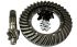 Massey Ferguson 182115M91 Головна пара (планетарка, хвостовик) Z=6х37