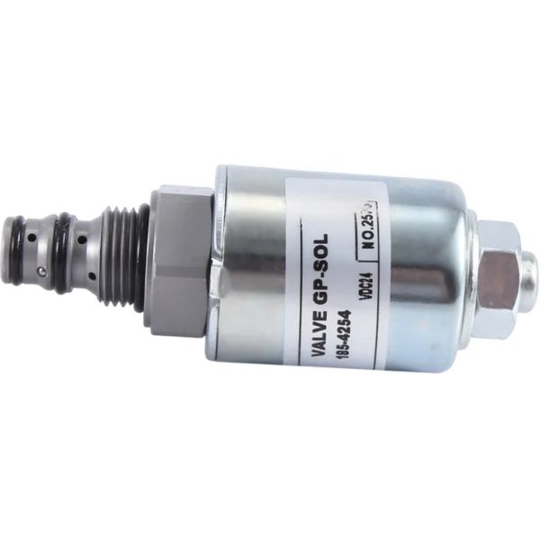 Caterpillar 1854254 Блок электромагнитного клапана 12V