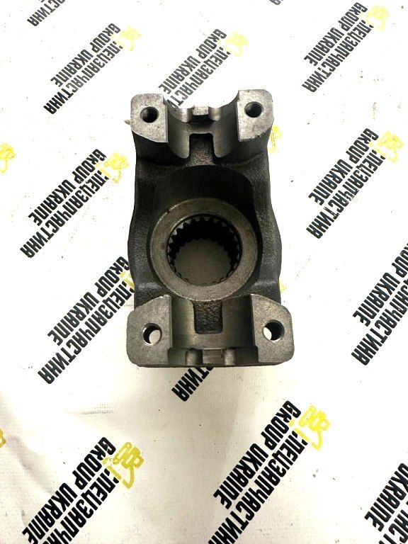 Caterpillar 219-8828 Фланець хвостовика для 434, 444