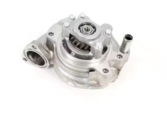 Isuzu 1873109980 Водяна помпа для двигателя 6WG1