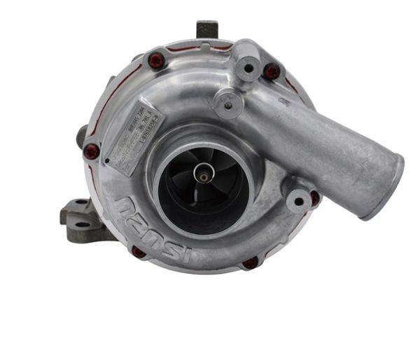 Isuzu 1876182580 Турбина для двигателя 4HK1