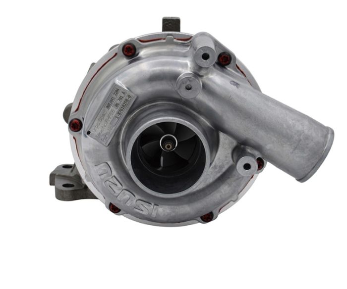 Isuzu 1876182580 Турбина для двигателя 4HK1