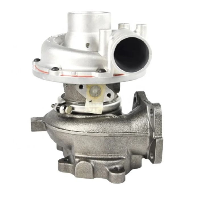 Isuzu 1876182590 Турбина для двигателя 4HK1