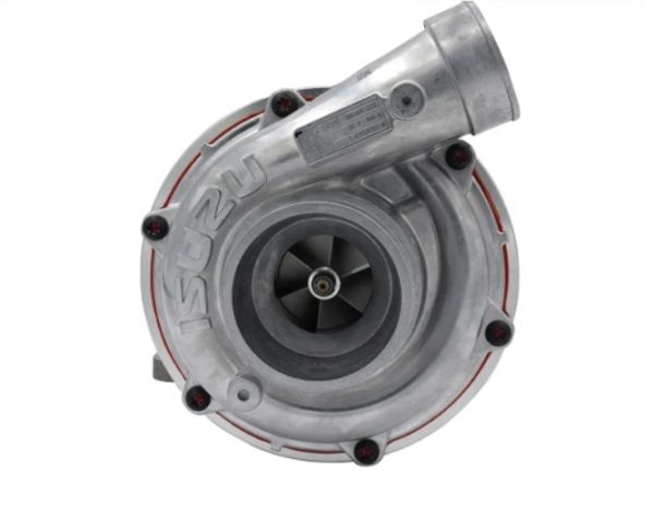 Isuzu 1876182610 Турбина для двигателя 6HK1