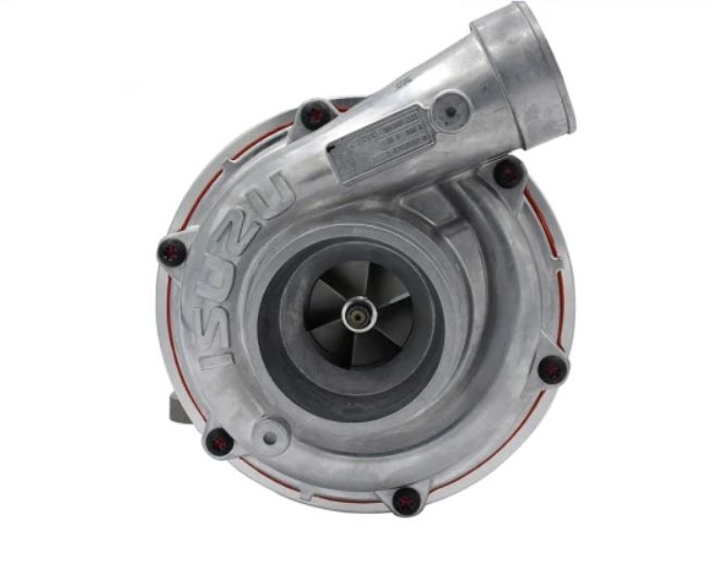 Isuzu 1876182610 Турбіна для двигуна 6HK1