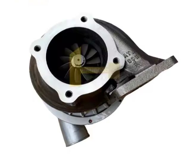 Isuzu 1876182620 Турбина для двигателя 6BG1