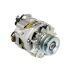 Isuzu 1876182830 Генератор со шкивом ( 24V, 50А) для 6WG1, 6BG1, 4BG1