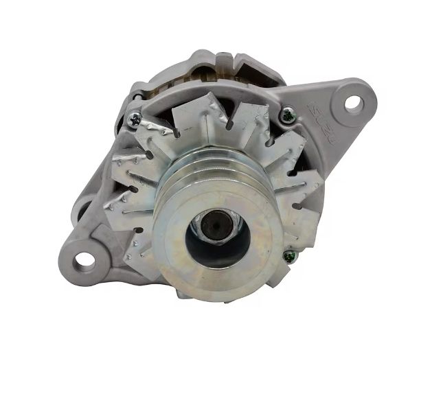 Isuzu 1876182840 Генератор со шкивом ( 24V, 50А) для 6HK1, 6BG1