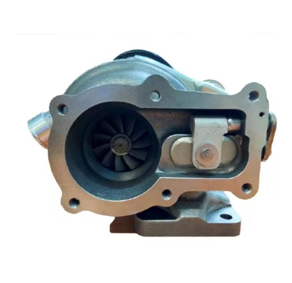 Isuzu 1876183250 Турбина для двигателя 6HK1