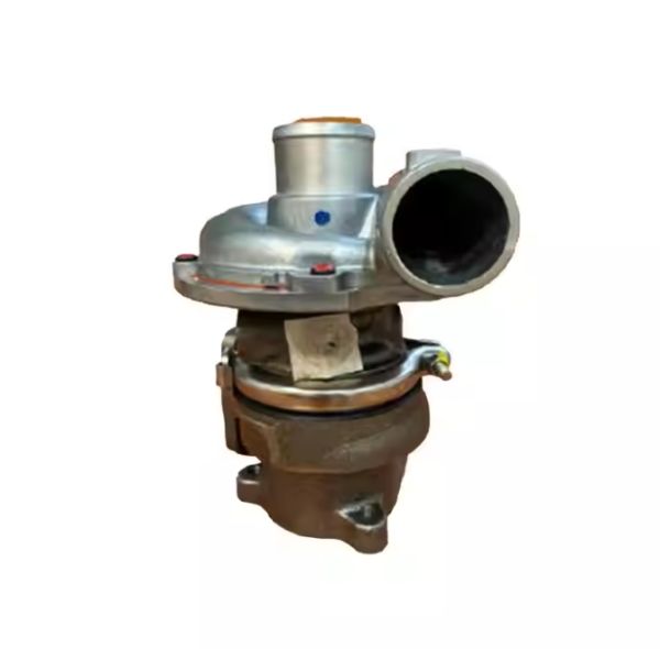 Isuzu 1876183280 Турбина для двигателя 4JJ1
