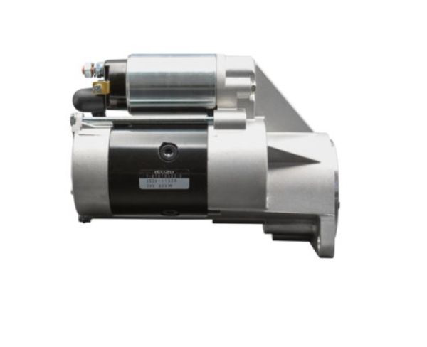 Isuzu 1876183830 Стартер (11t, 24v, 4kw) для двигателя 4JJ1X