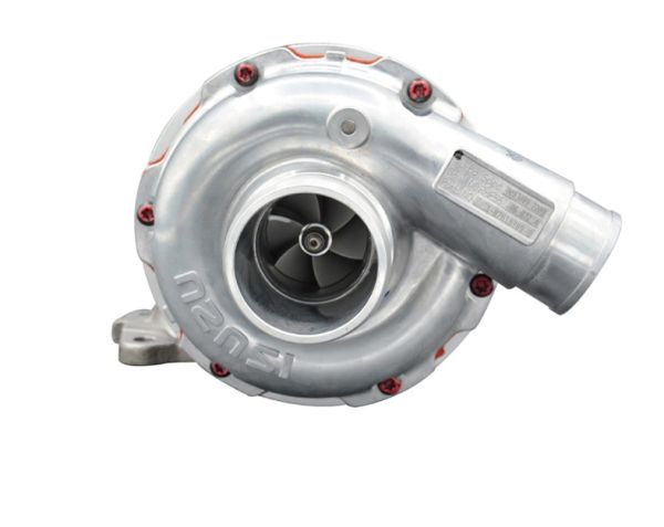 Isuzu 1876183890 Турбина для двигателя 4HK1
