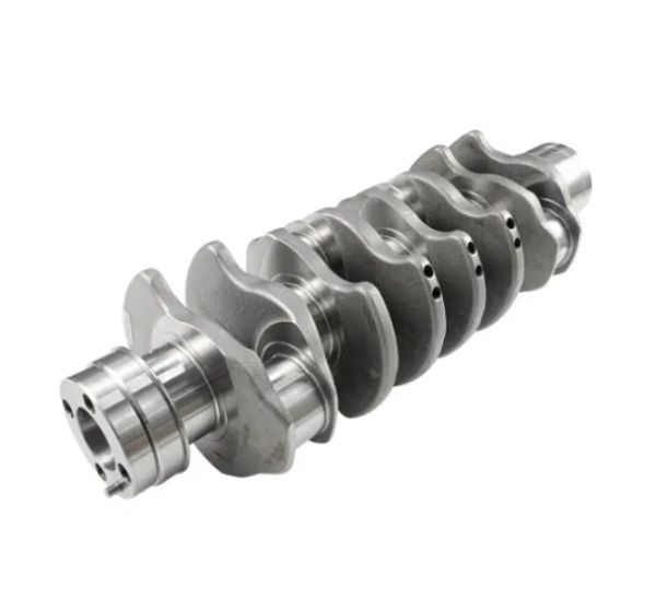 Isuzu 1876184340 Коленвал 4HK1