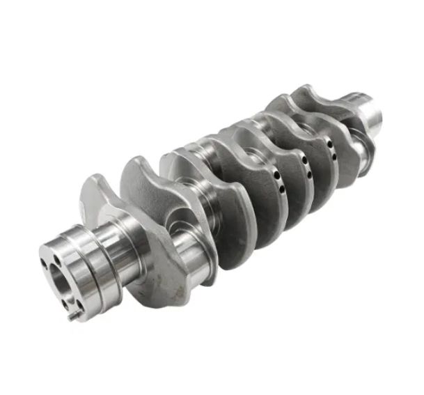 Isuzu 1876184340 Коленвал 4HK1