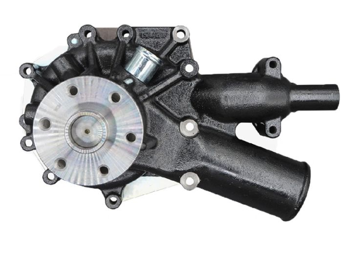 Isuzu 1136501333 Водяна помпа для двигателя 6HK1