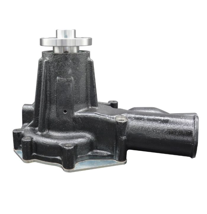 Isuzu 1876184370 Водяна помпа для двигателя 4HК1