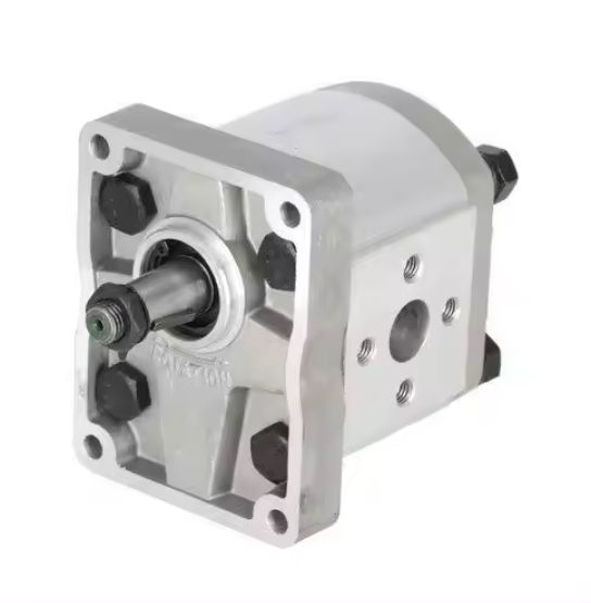 Case 5179730 (1901321, 1901323, 1930046) Гидравлический насос A25 для JX1060C