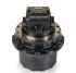 Гидромотор Yanmar B03 172155-73300 Редуктор хода