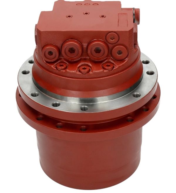 TAKEUCHI 19031-25900 Гидромотор, Редуктор хода для TB20