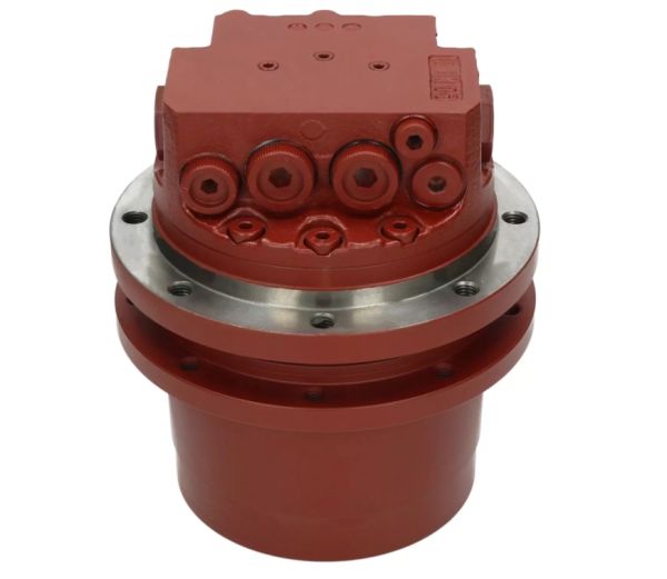 TAKEUCHI 19031-21200 Гидромотор, Редуктор хода для TB016