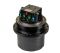 Гидромотор Takeuchi TB250 19000-00092 Редуктор хода